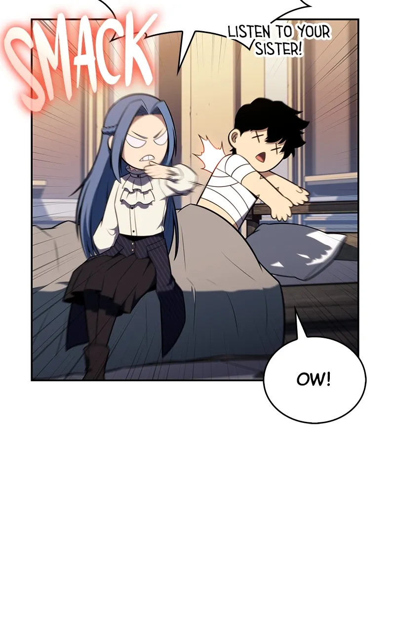 The Reborn Young Lord is an Assassin Chapter 38 page 20 - 