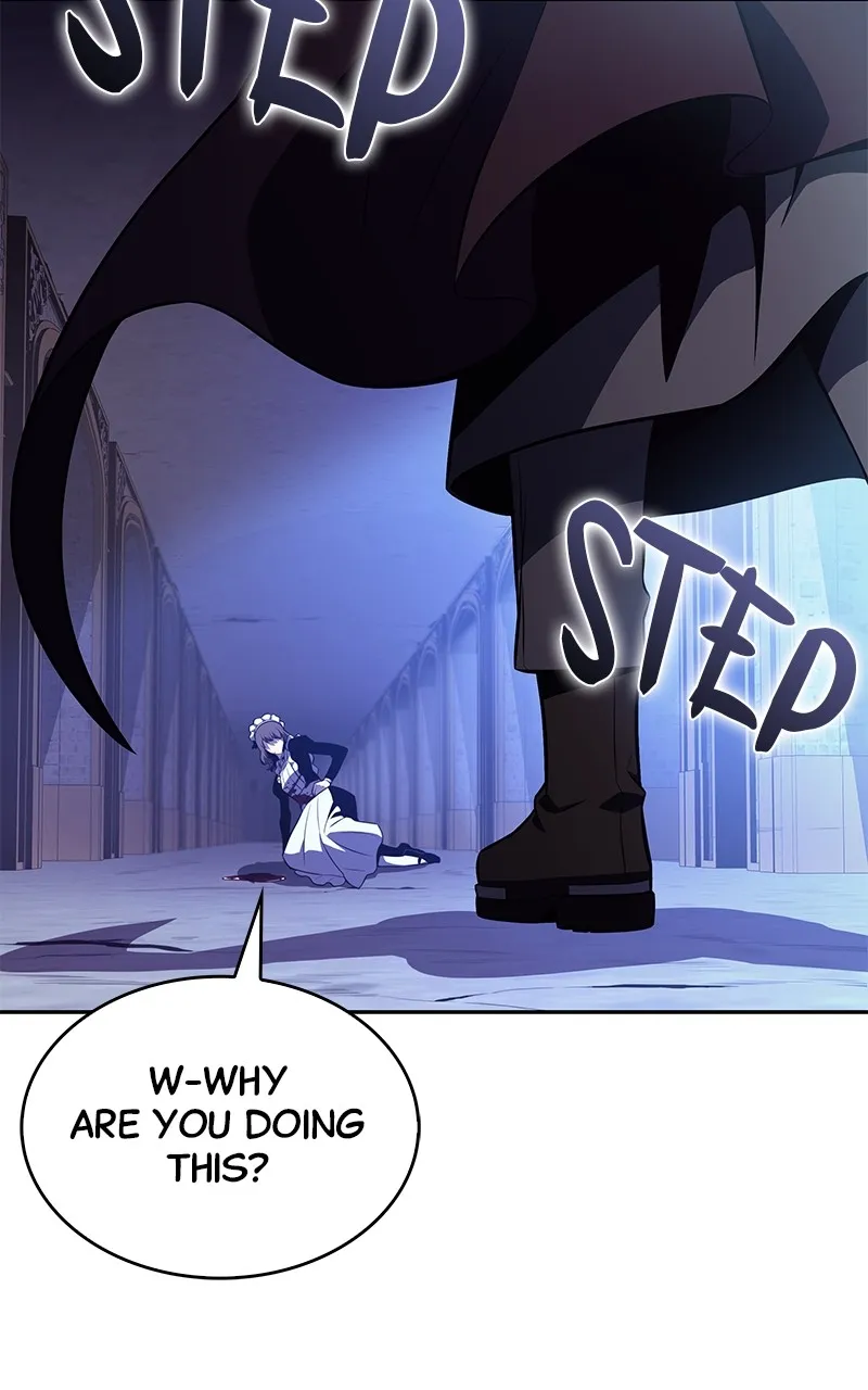 The Reborn Young Lord is an Assassin Chapter 38 page 23 - 