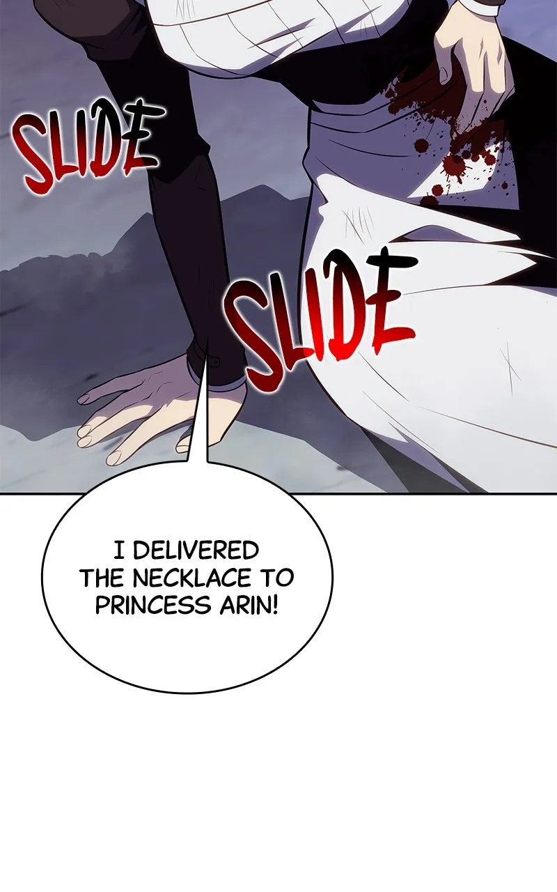 The Reborn Young Lord is an Assassin Chapter 38 page 25 - 