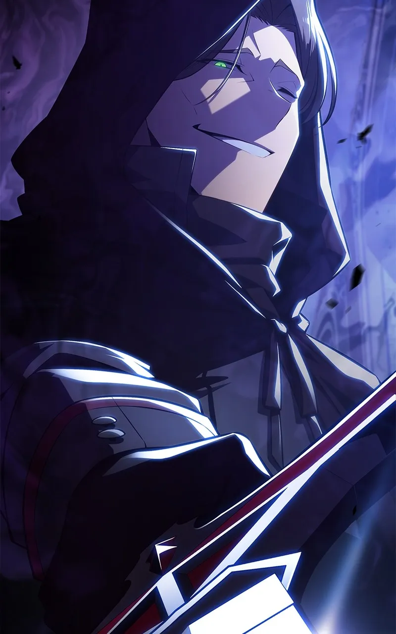 The Reborn Young Lord is an Assassin Chapter 38 page 28 - 