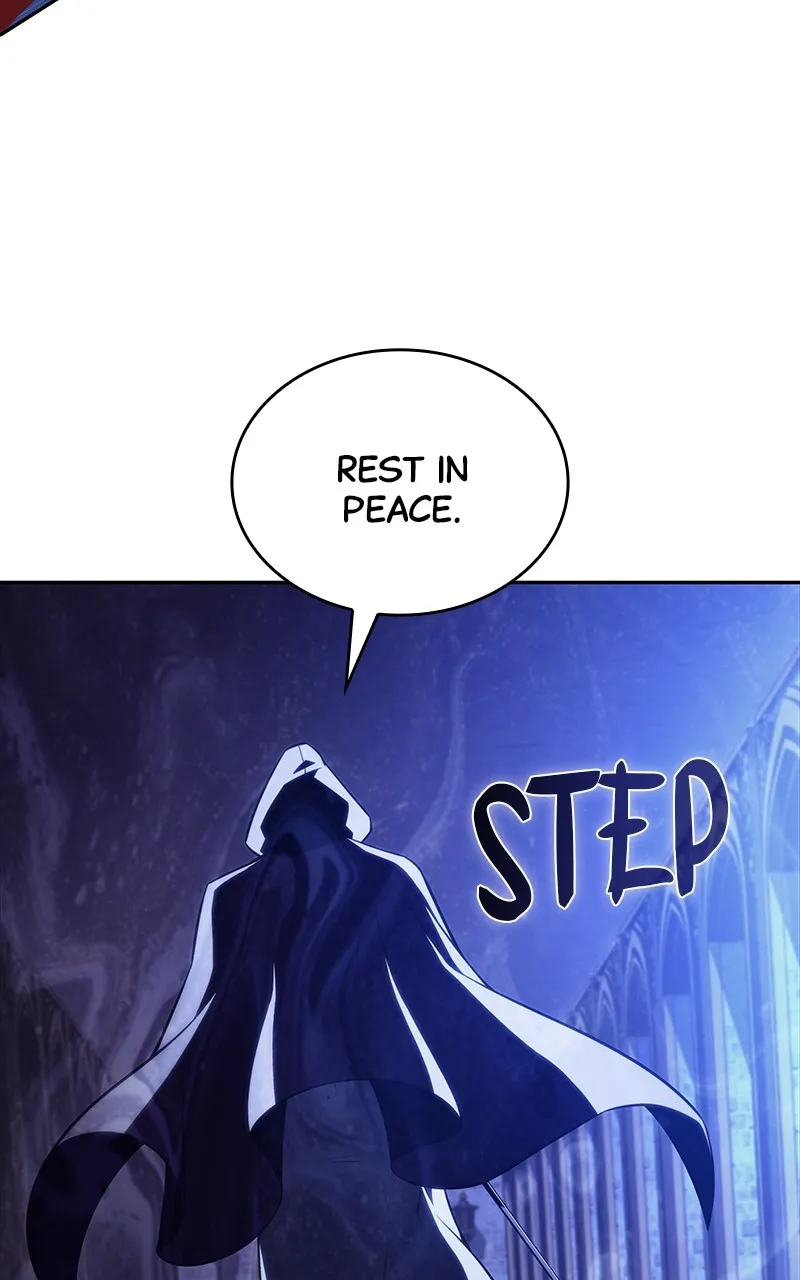 The Reborn Young Lord is an Assassin Chapter 38 page 32 - 