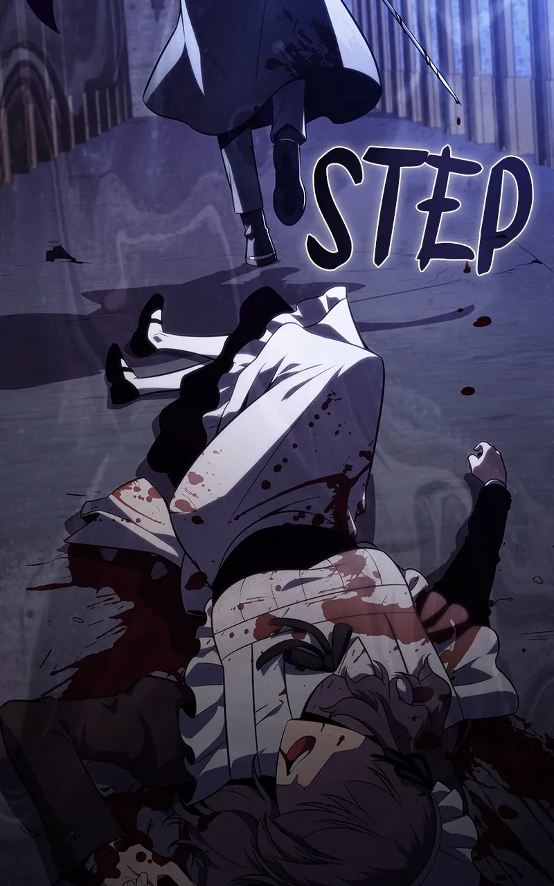 The Reborn Young Lord is an Assassin Chapter 38 page 33 - 