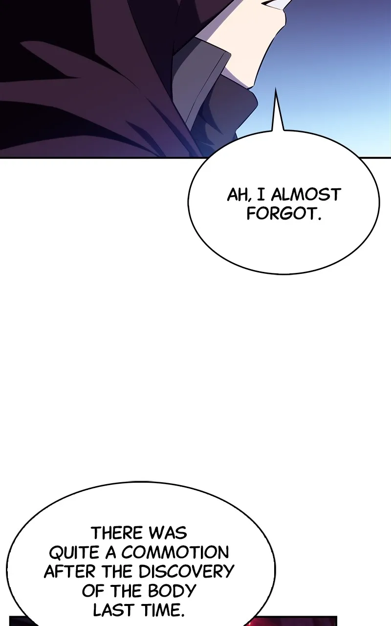 The Reborn Young Lord is an Assassin Chapter 38 page 35 - 