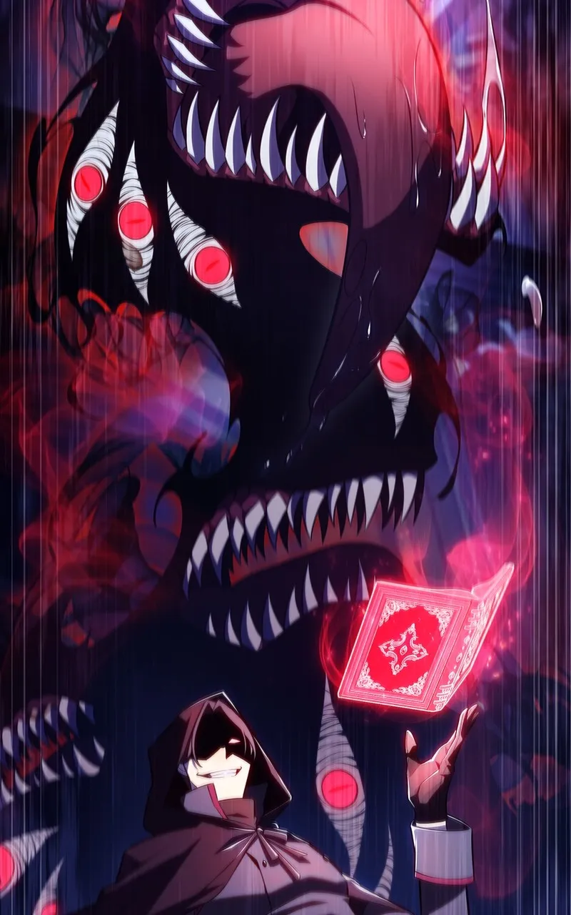 The Reborn Young Lord is an Assassin Chapter 38 page 38 - 
