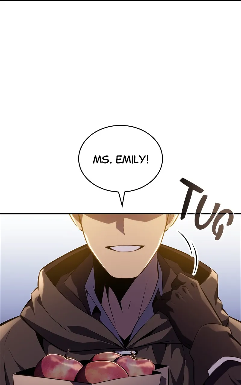 The Reborn Young Lord is an Assassin Chapter 38 page 45 - 