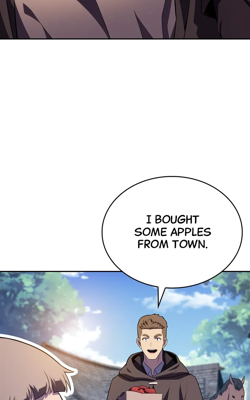 The Reborn Young Lord is an Assassin Chapter 38 page 46 - 