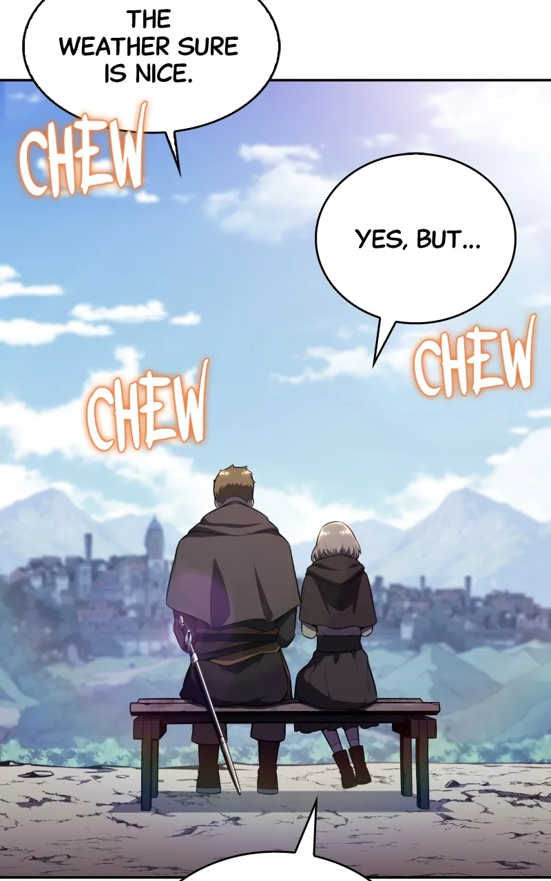The Reborn Young Lord is an Assassin Chapter 38 page 49 - 