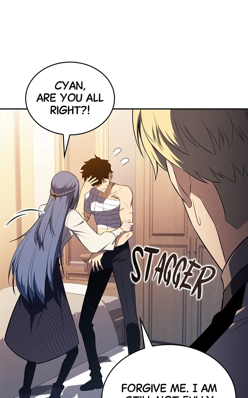 The Reborn Young Lord is an Assassin Chapter 38 page 6 - 