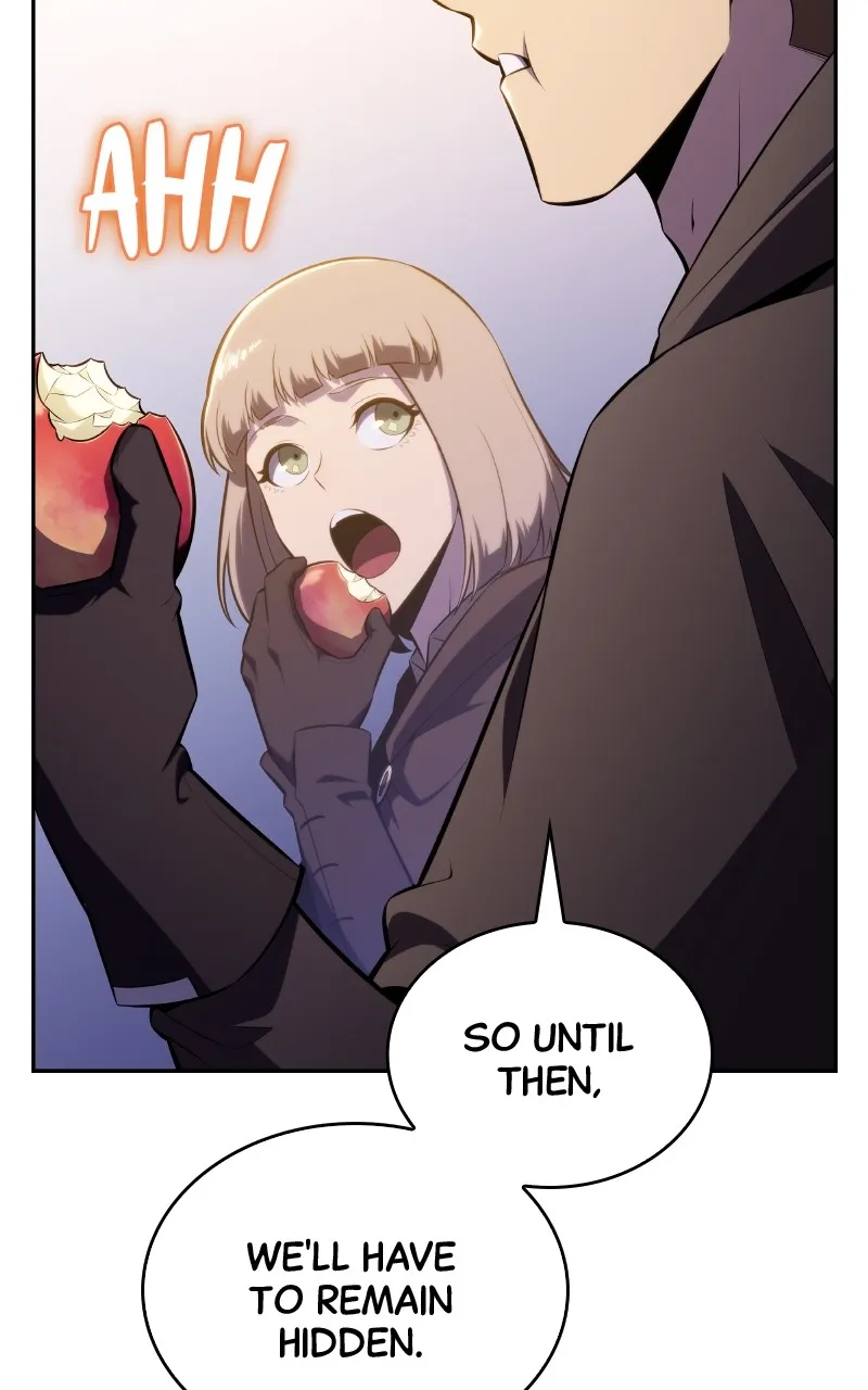 The Reborn Young Lord is an Assassin Chapter 38 page 51 - 