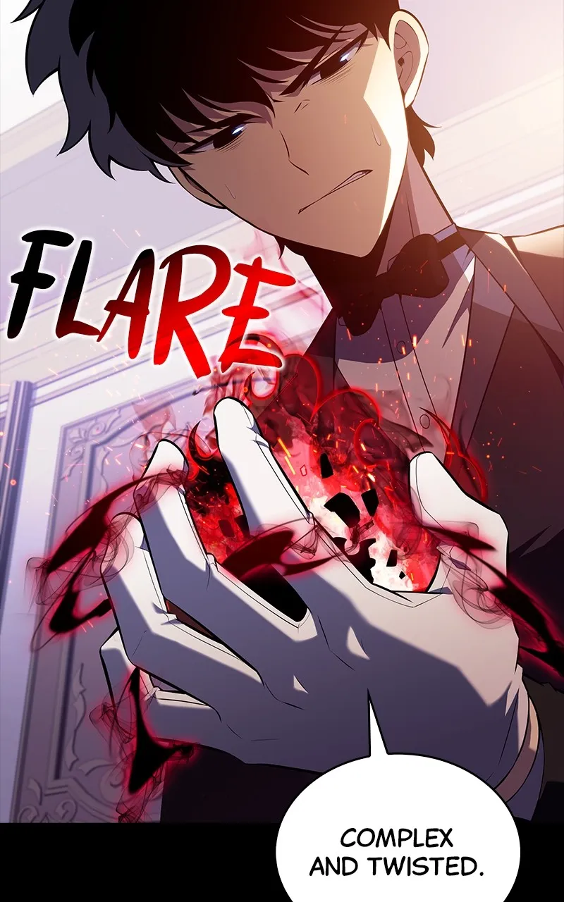 The Reborn Young Lord is an Assassin Chapter 38 page 55 - 