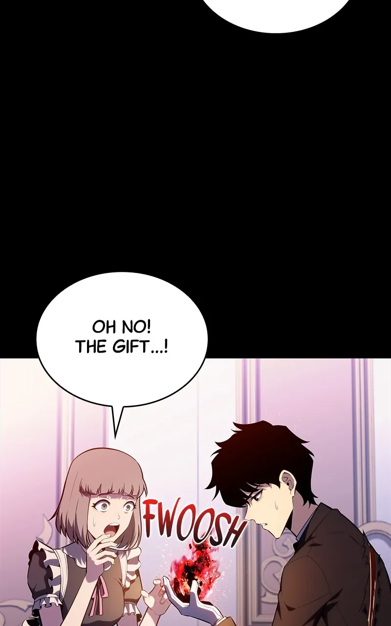 The Reborn Young Lord is an Assassin Chapter 38 page 56 - 