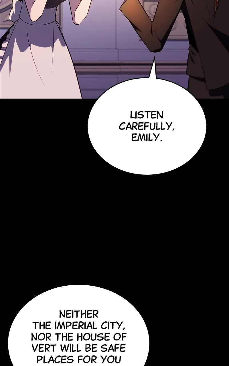 The Reborn Young Lord is an Assassin Chapter 38 page 57 - 