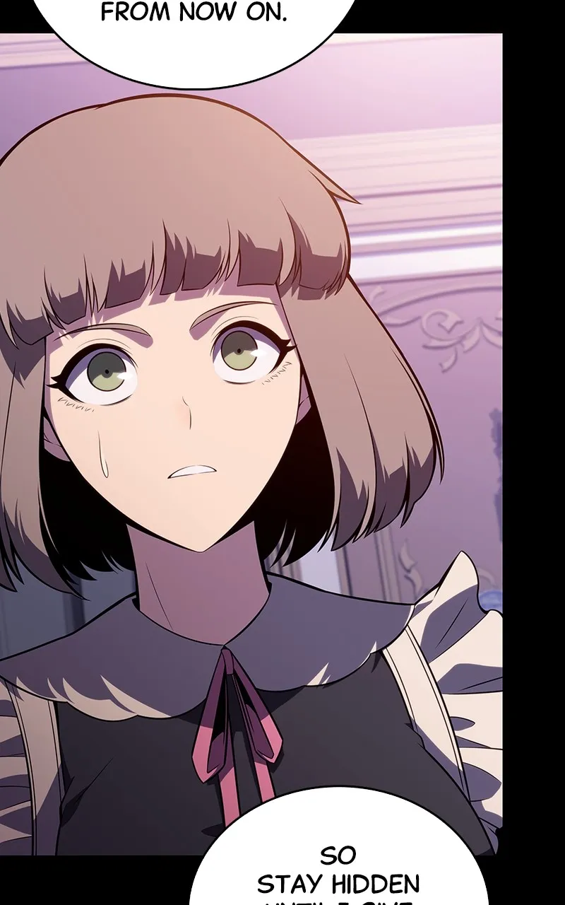 The Reborn Young Lord is an Assassin Chapter 38 page 58 - 
