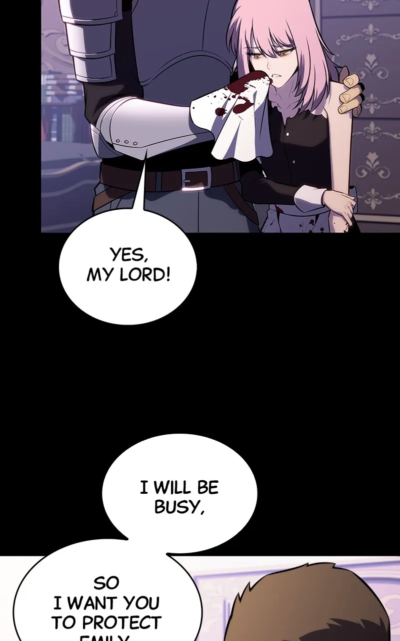 The Reborn Young Lord is an Assassin Chapter 38 page 60 - 