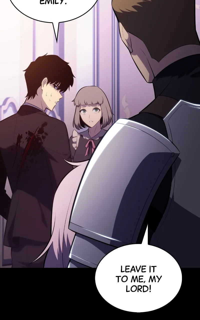 The Reborn Young Lord is an Assassin Chapter 38 page 61 - 