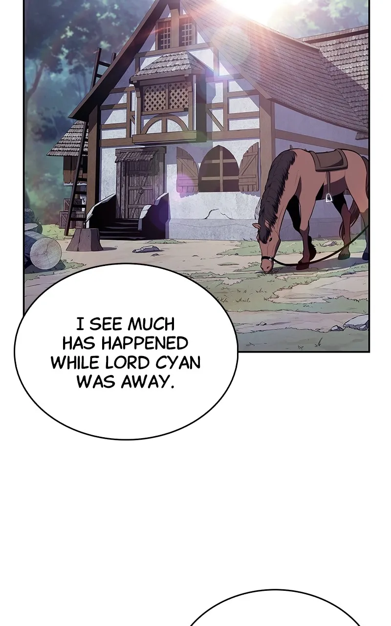 The Reborn Young Lord is an Assassin Chapter 38 page 69 - 