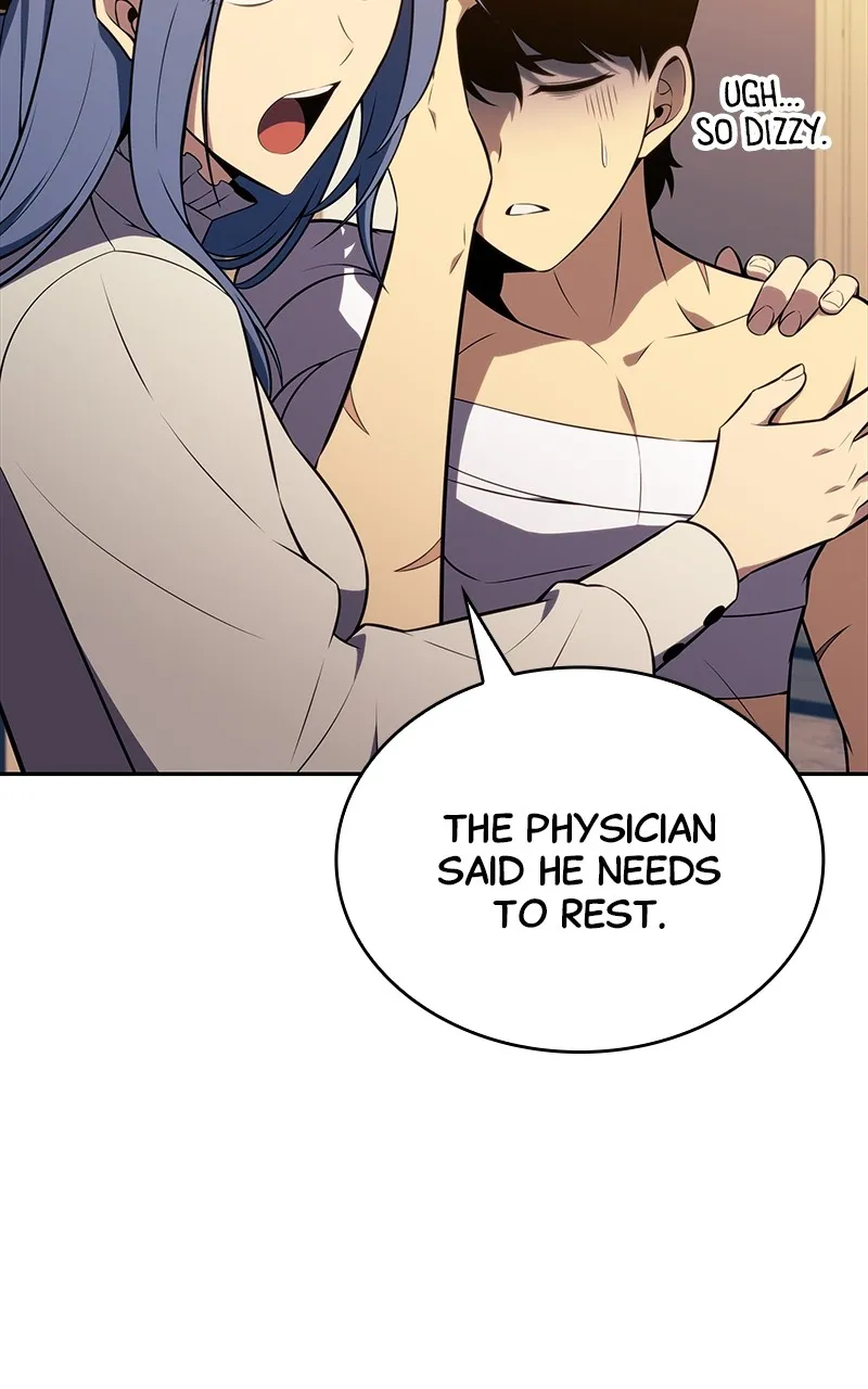 The Reborn Young Lord is an Assassin Chapter 38 page 8 - 
