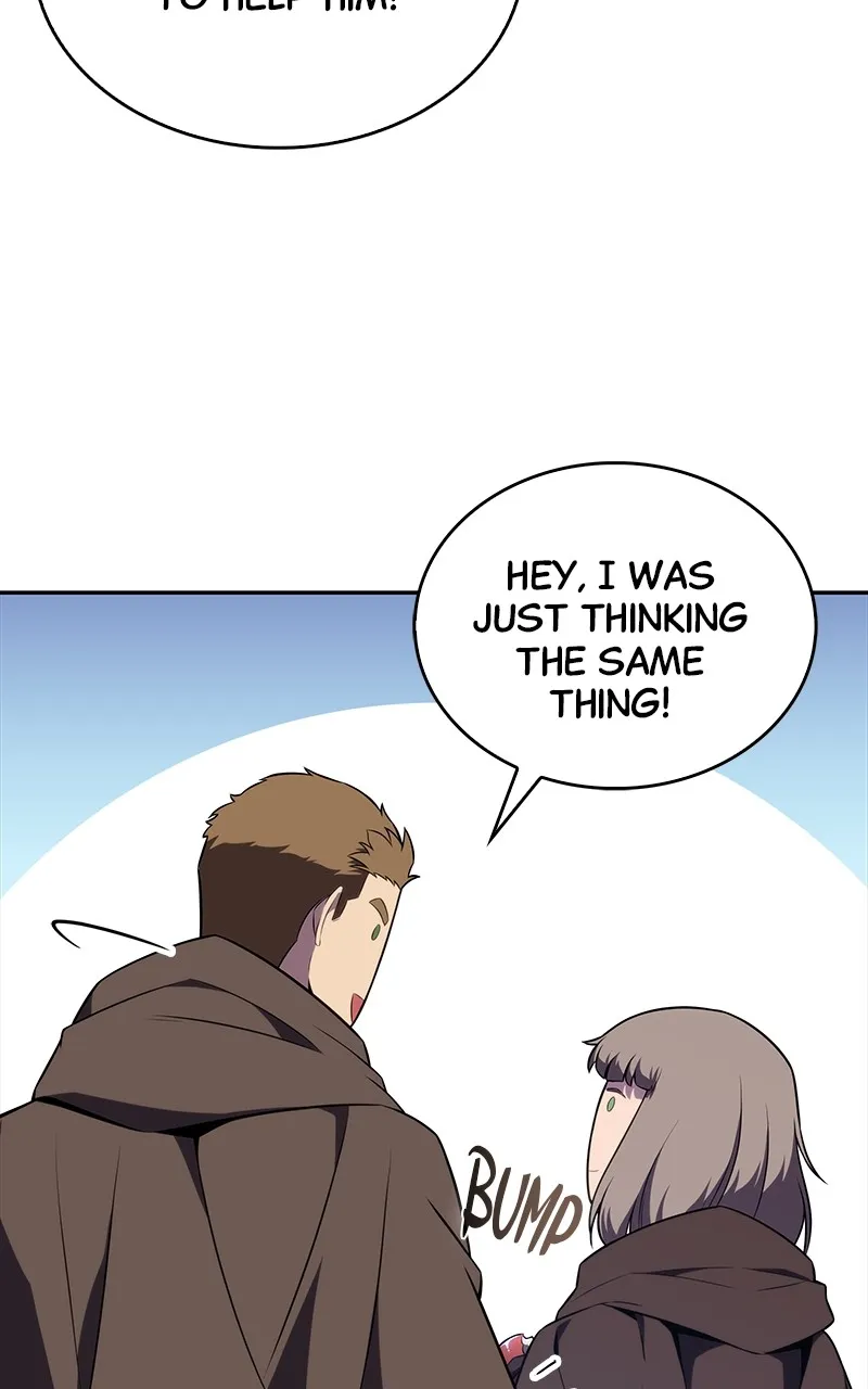 The Reborn Young Lord is an Assassin Chapter 38 page 71 - 