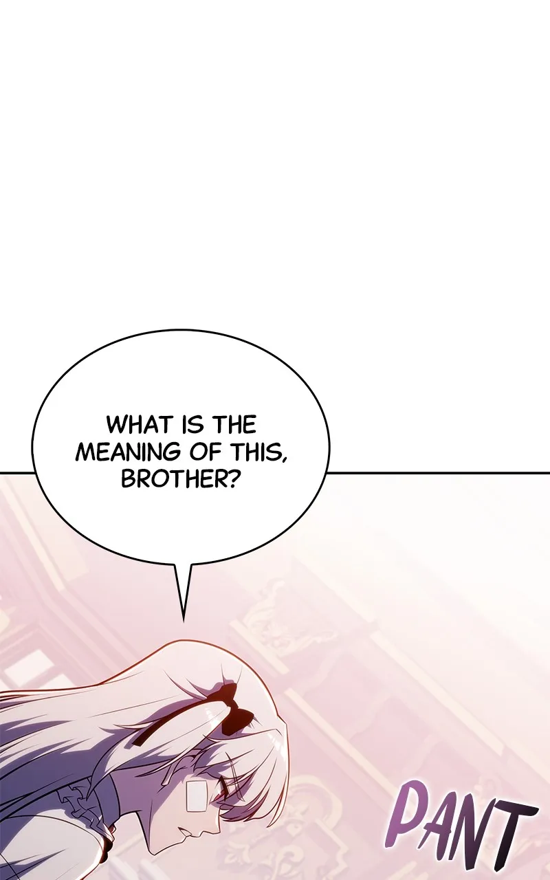 The Reborn Young Lord is an Assassin Chapter 39 page 1 - 