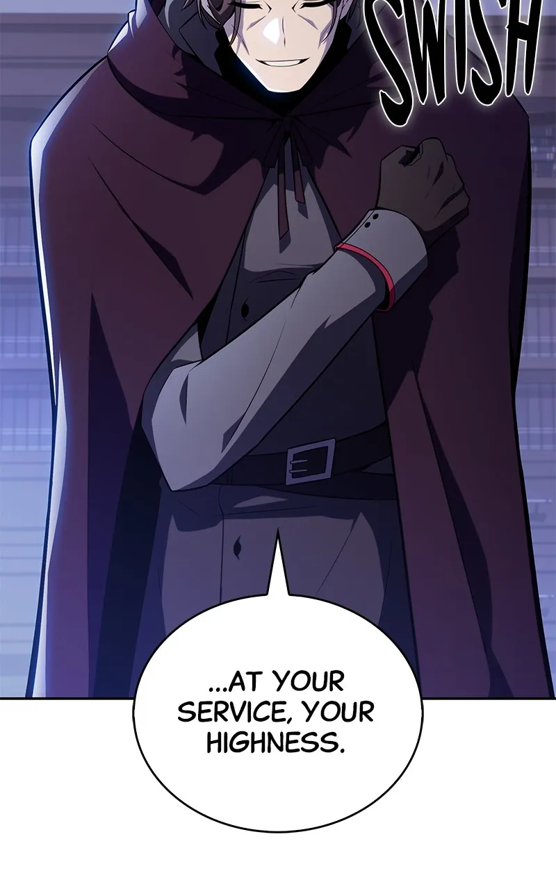 The Reborn Young Lord is an Assassin Chapter 39 page 101 - 
