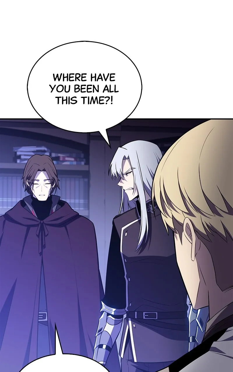 The Reborn Young Lord is an Assassin Chapter 39 page 102 - 