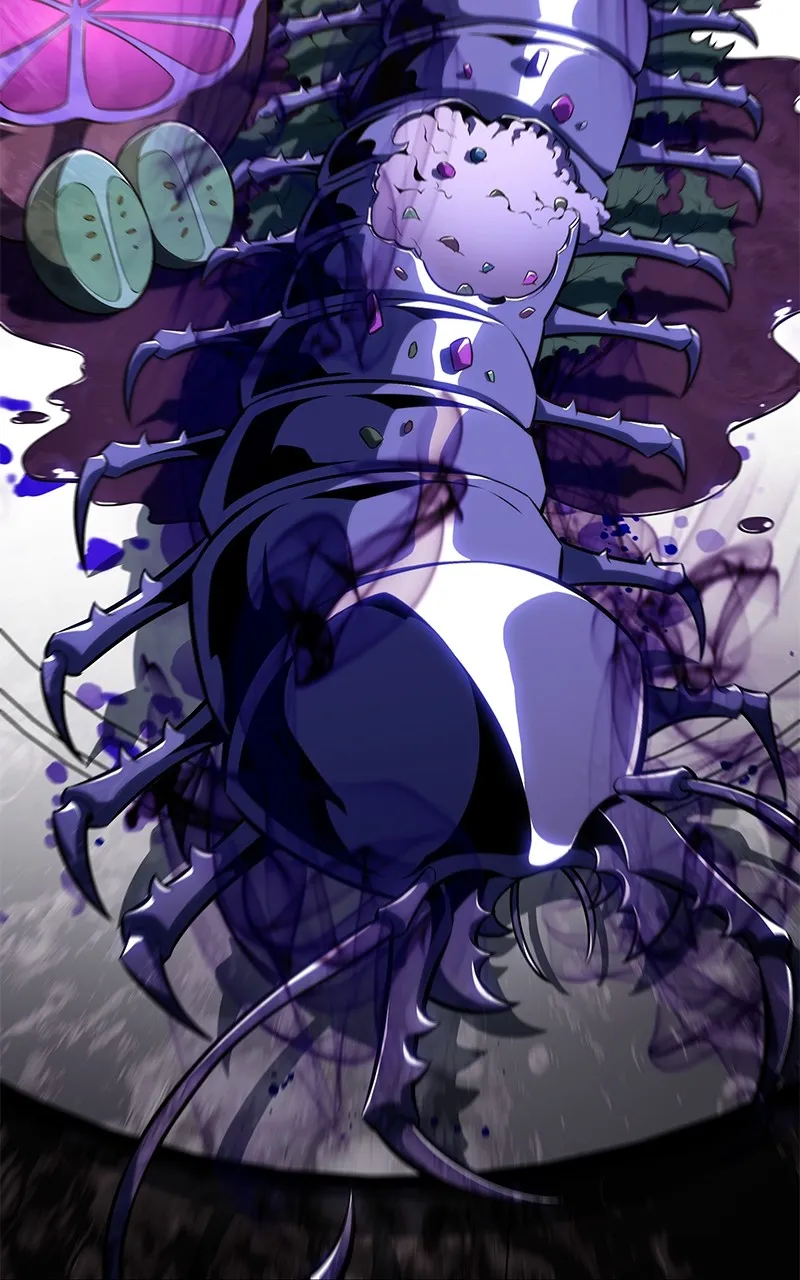 The Reborn Young Lord is an Assassin Chapter 39 page 120 - 