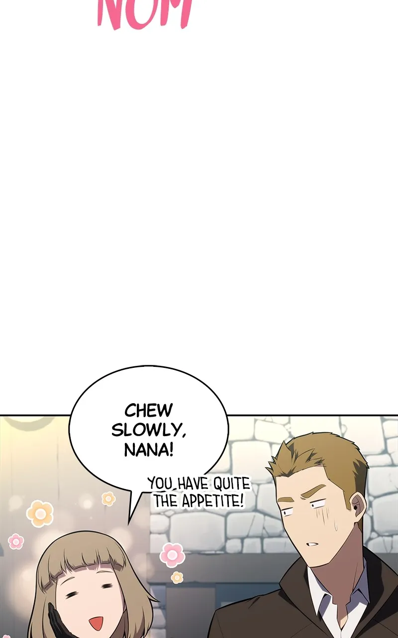 The Reborn Young Lord is an Assassin Chapter 39 page 124 - 