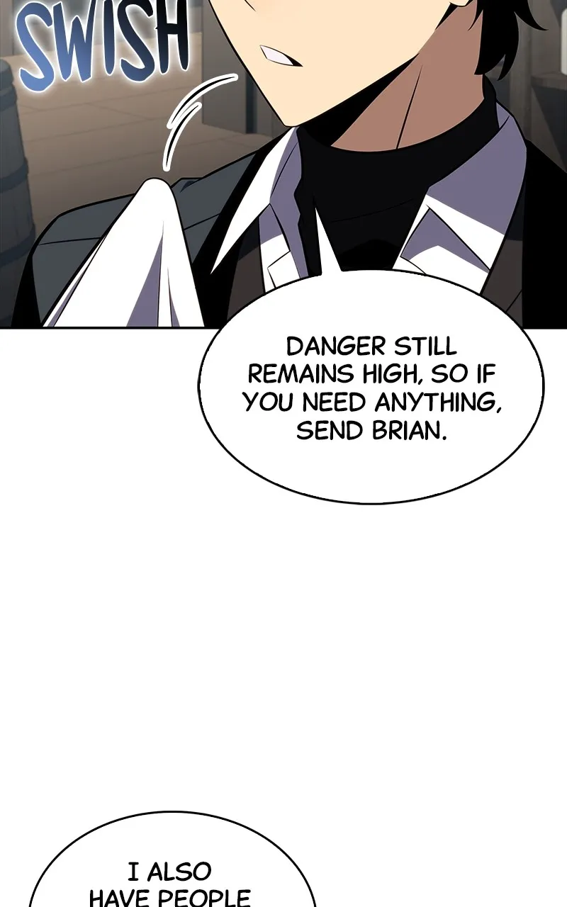 The Reborn Young Lord is an Assassin Chapter 39 page 131 - 