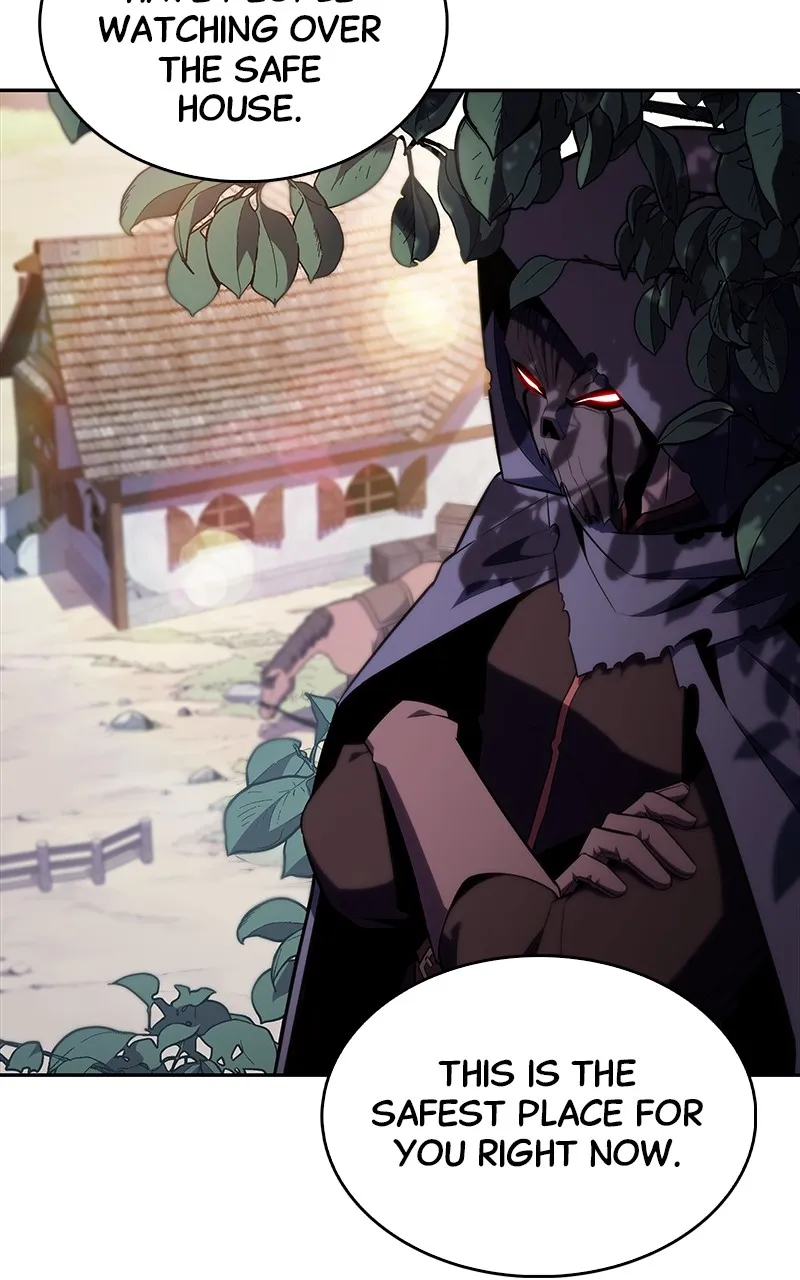 The Reborn Young Lord is an Assassin Chapter 39 page 132 - 
