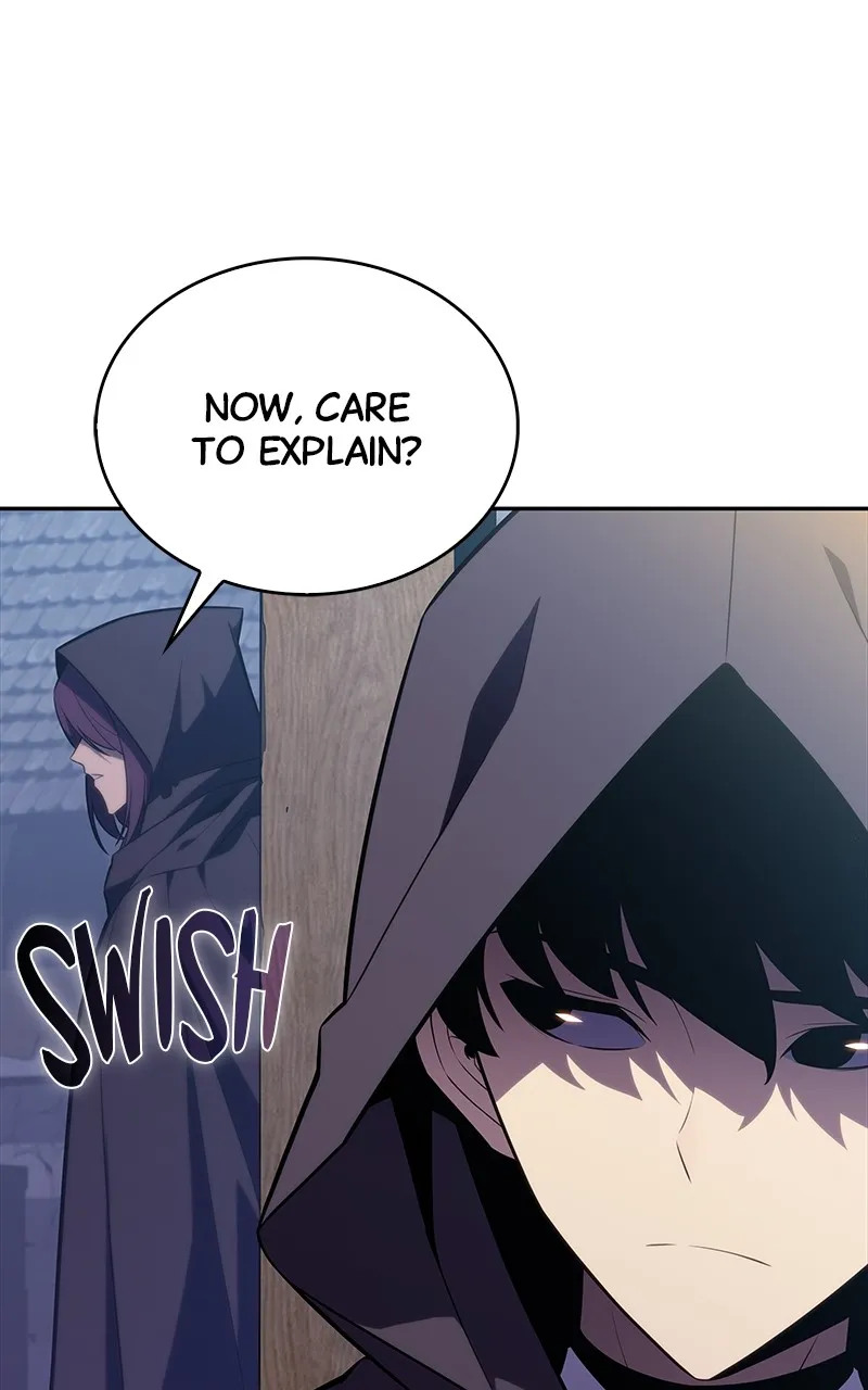 The Reborn Young Lord is an Assassin Chapter 39 page 141 - 