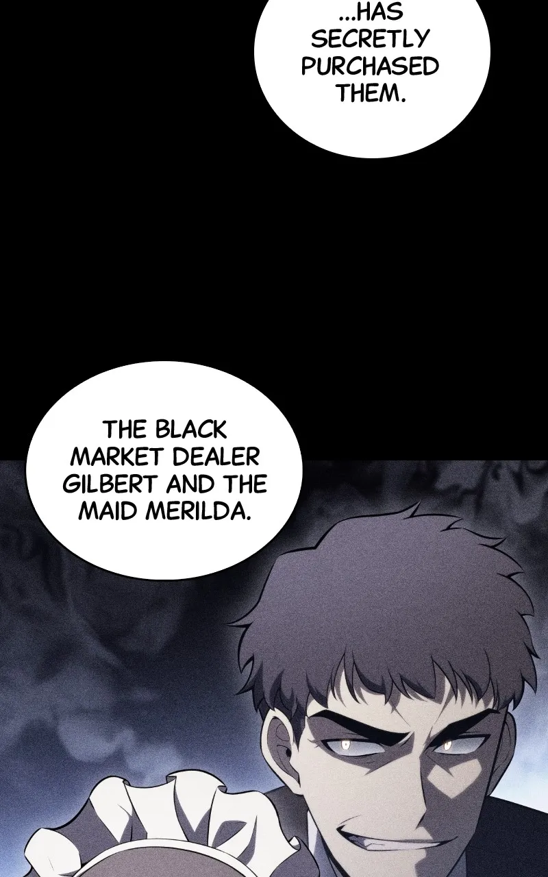 The Reborn Young Lord is an Assassin Chapter 39 page 28 - 