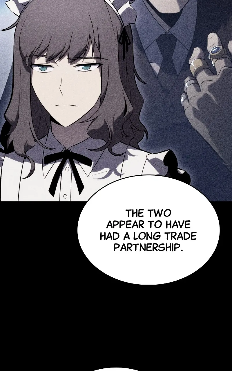 The Reborn Young Lord is an Assassin Chapter 39 page 29 - 