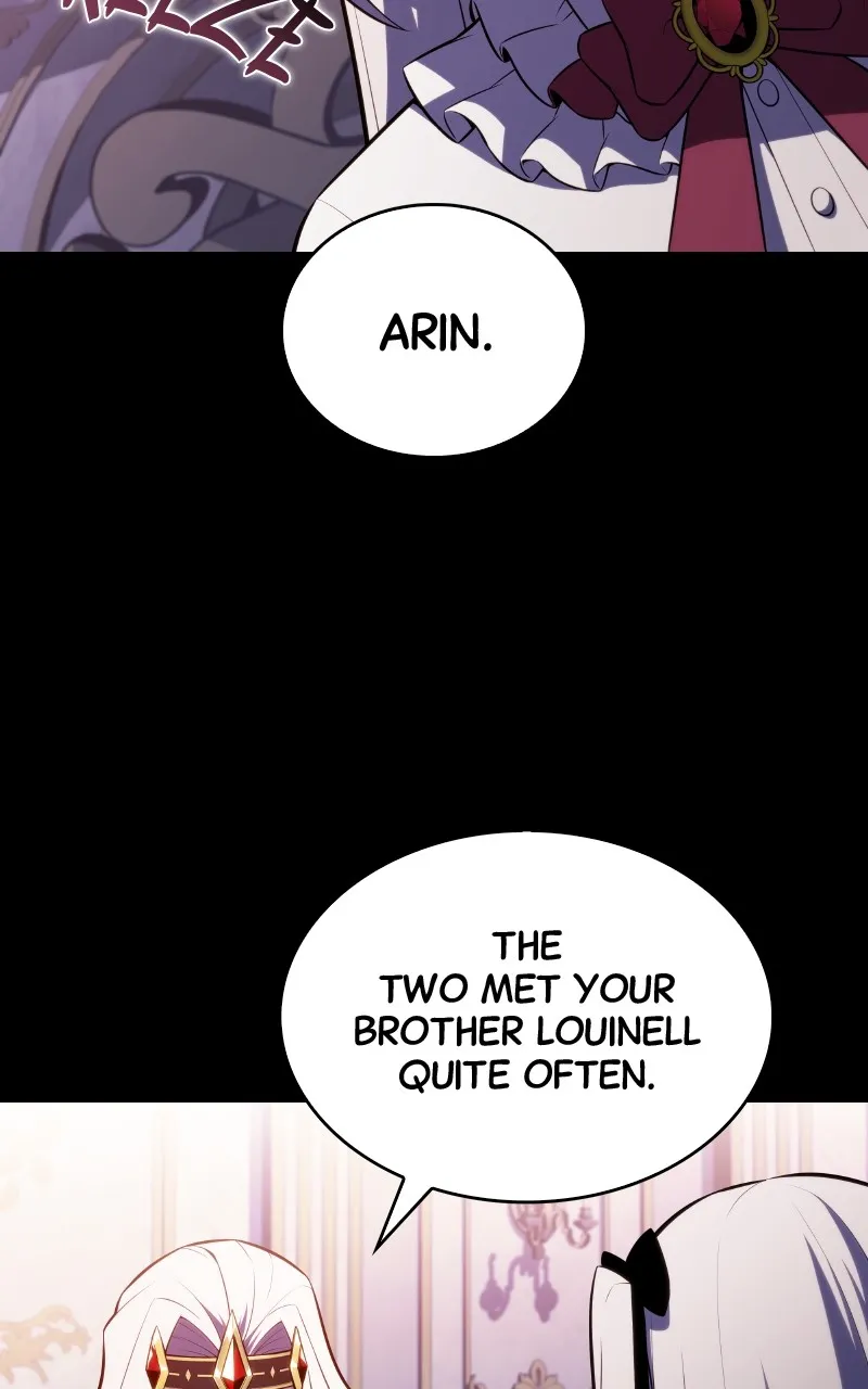 The Reborn Young Lord is an Assassin Chapter 39 page 31 - 