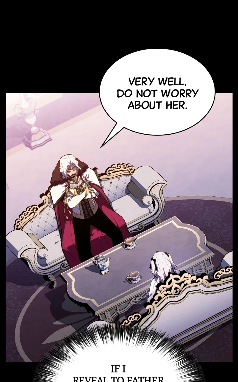The Reborn Young Lord is an Assassin Chapter 39 page 37 - 
