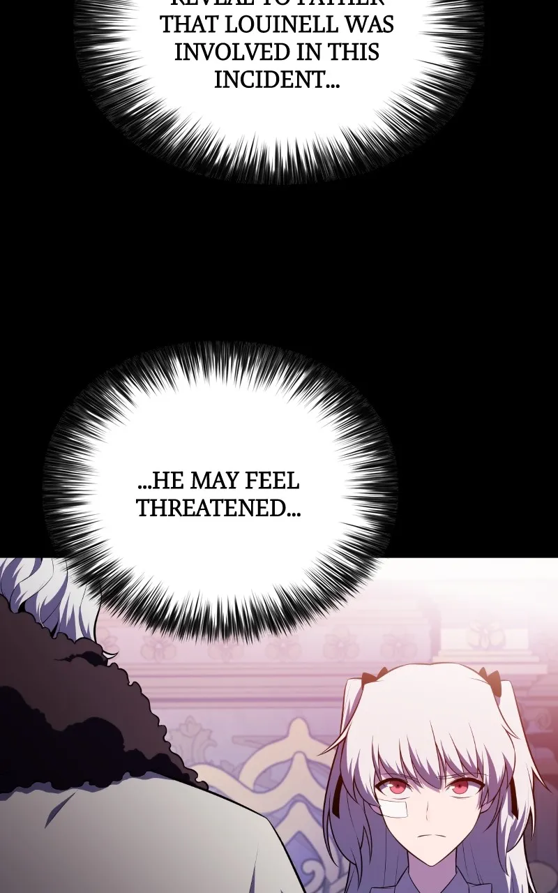 The Reborn Young Lord is an Assassin Chapter 39 page 38 - 