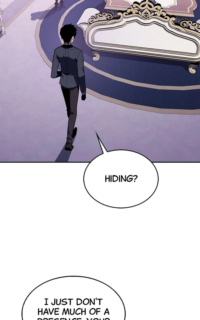 The Reborn Young Lord is an Assassin Chapter 39 page 56 - 