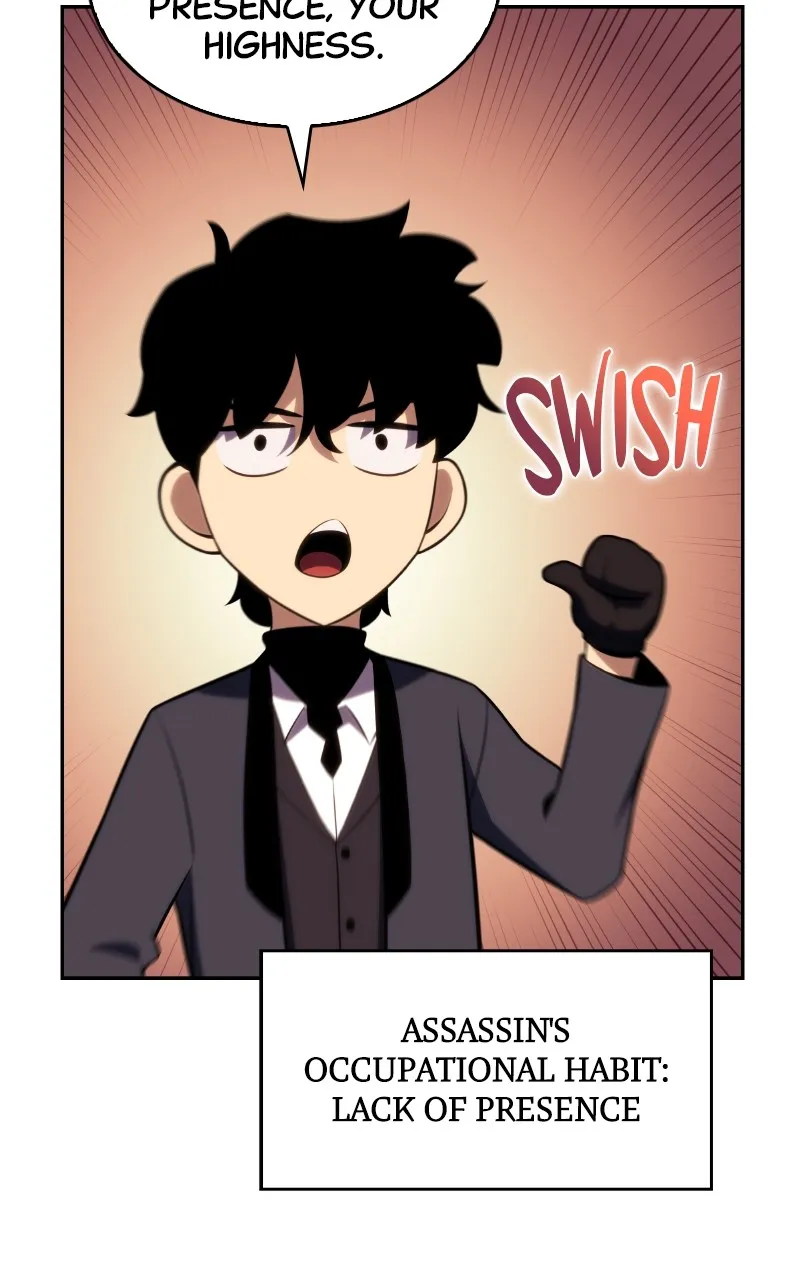 The Reborn Young Lord is an Assassin Chapter 39 page 57 - 