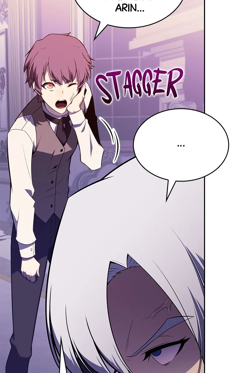 The Reborn Young Lord is an Assassin Chapter 39 page 7 - 