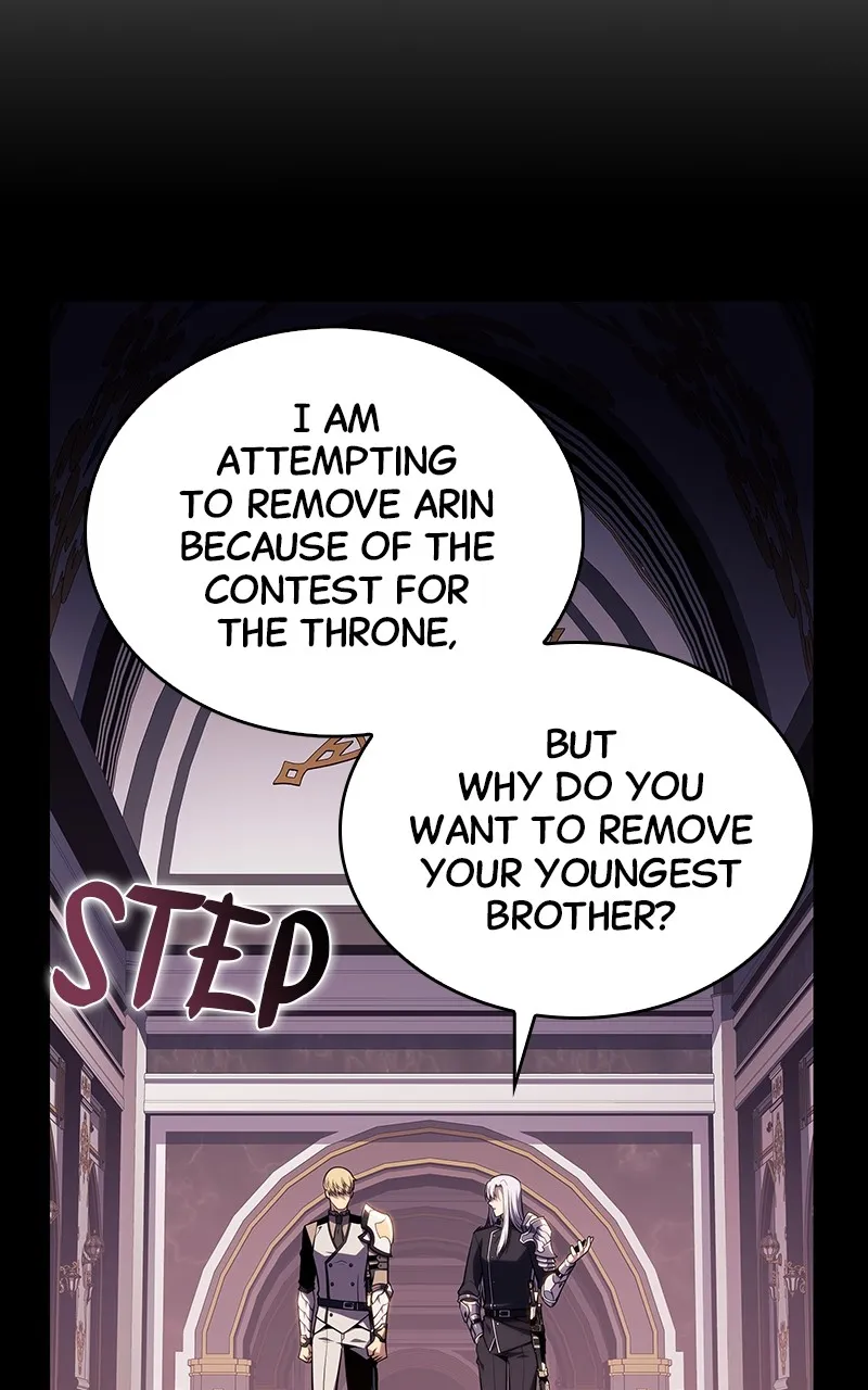 The Reborn Young Lord is an Assassin Chapter 39 page 65 - 
