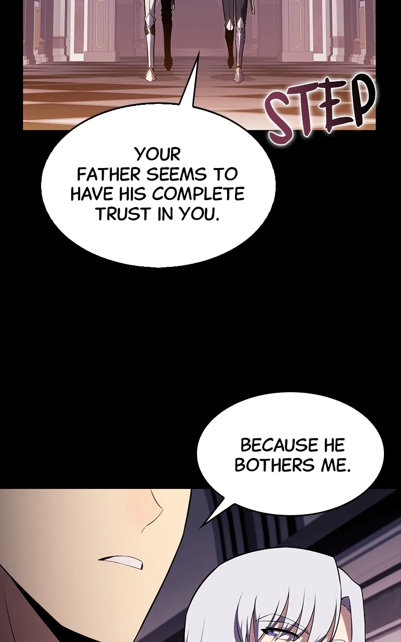 The Reborn Young Lord is an Assassin Chapter 39 page 66 - 