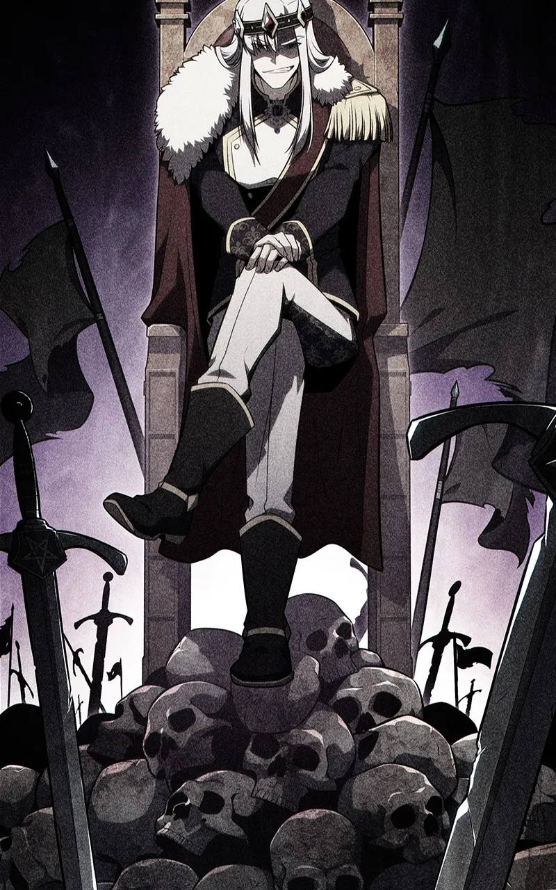The Reborn Young Lord is an Assassin Chapter 39 page 76 - 