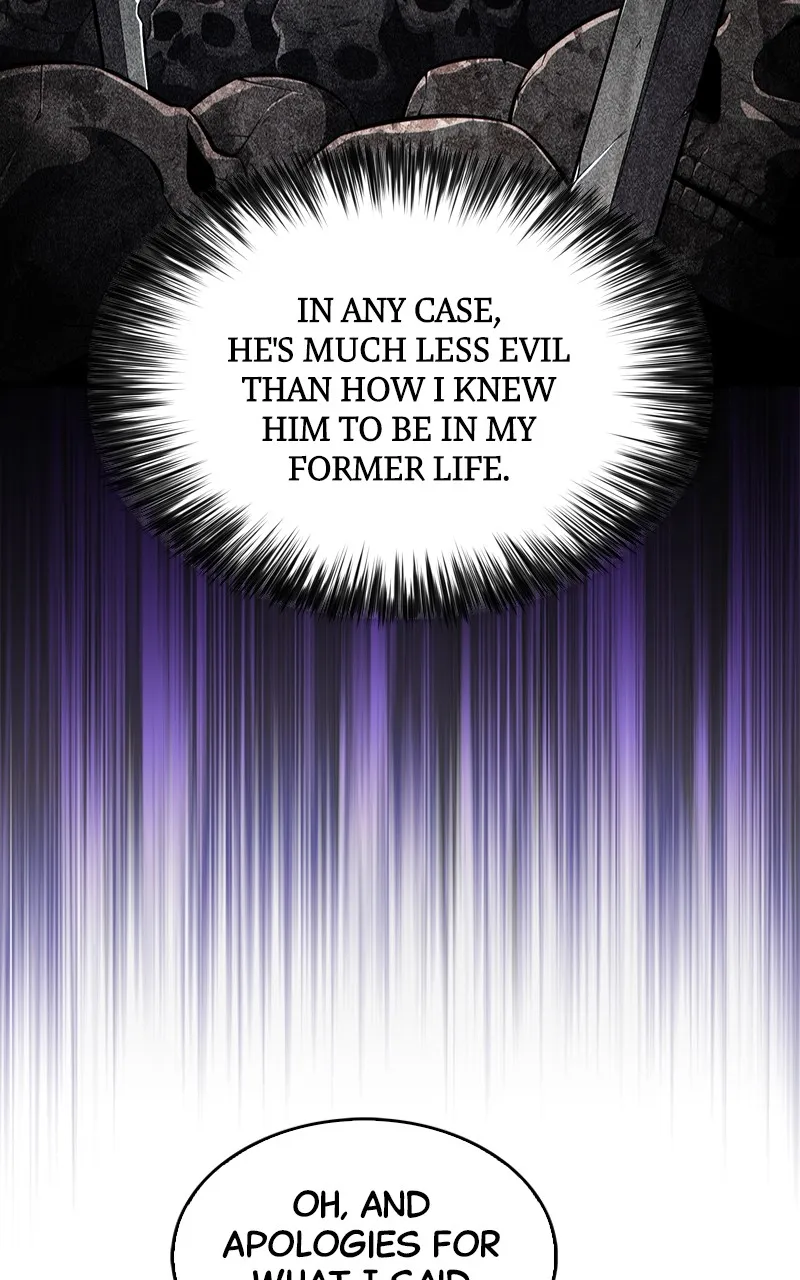 The Reborn Young Lord is an Assassin Chapter 39 page 77 - 