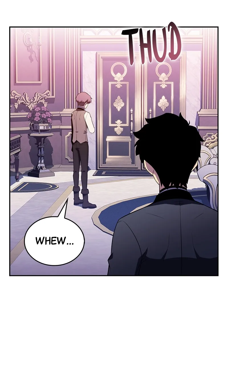 The Reborn Young Lord is an Assassin Chapter 39 page 80 - 