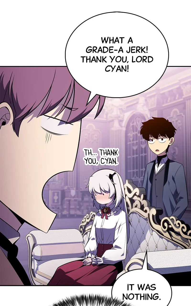 The Reborn Young Lord is an Assassin Chapter 39 page 81 - 