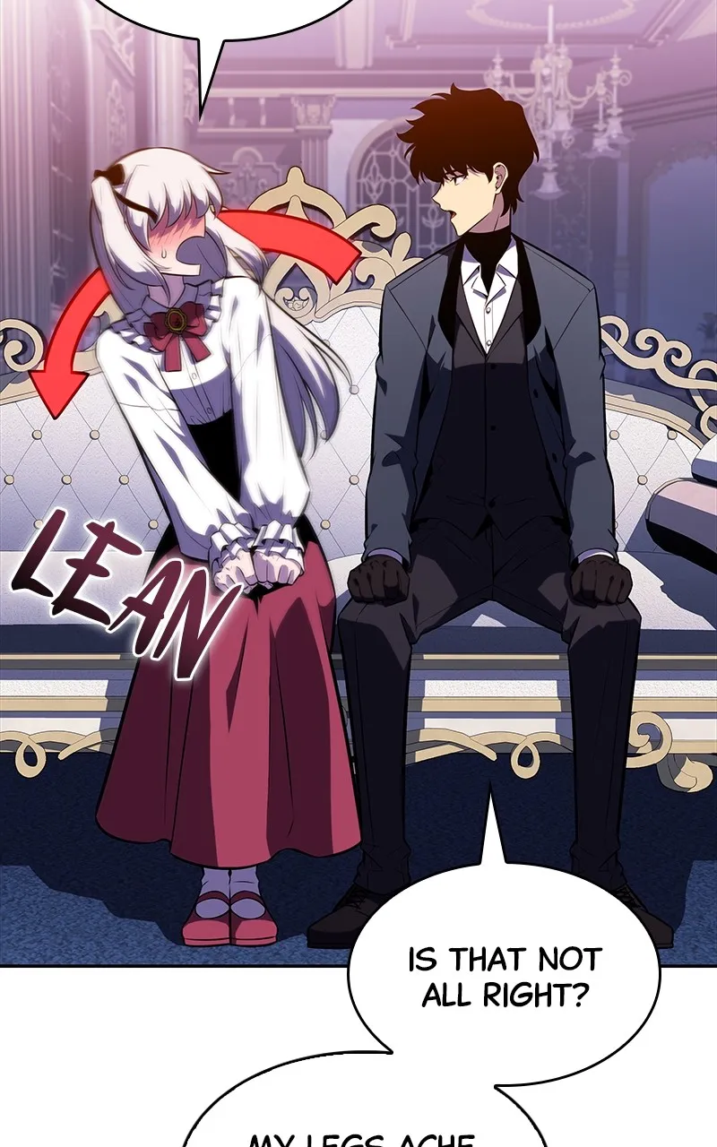 The Reborn Young Lord is an Assassin Chapter 39 page 84 - 