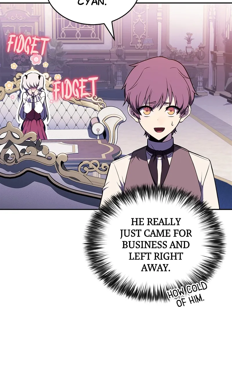 The Reborn Young Lord is an Assassin Chapter 39 page 90 - 