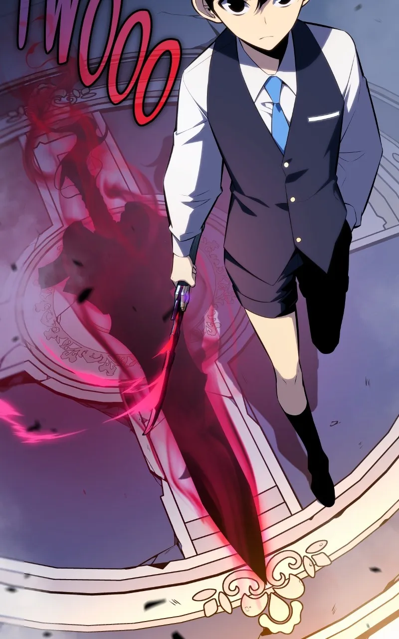 The Reborn Young Lord is an Assassin Chapter 4 page 105 - 