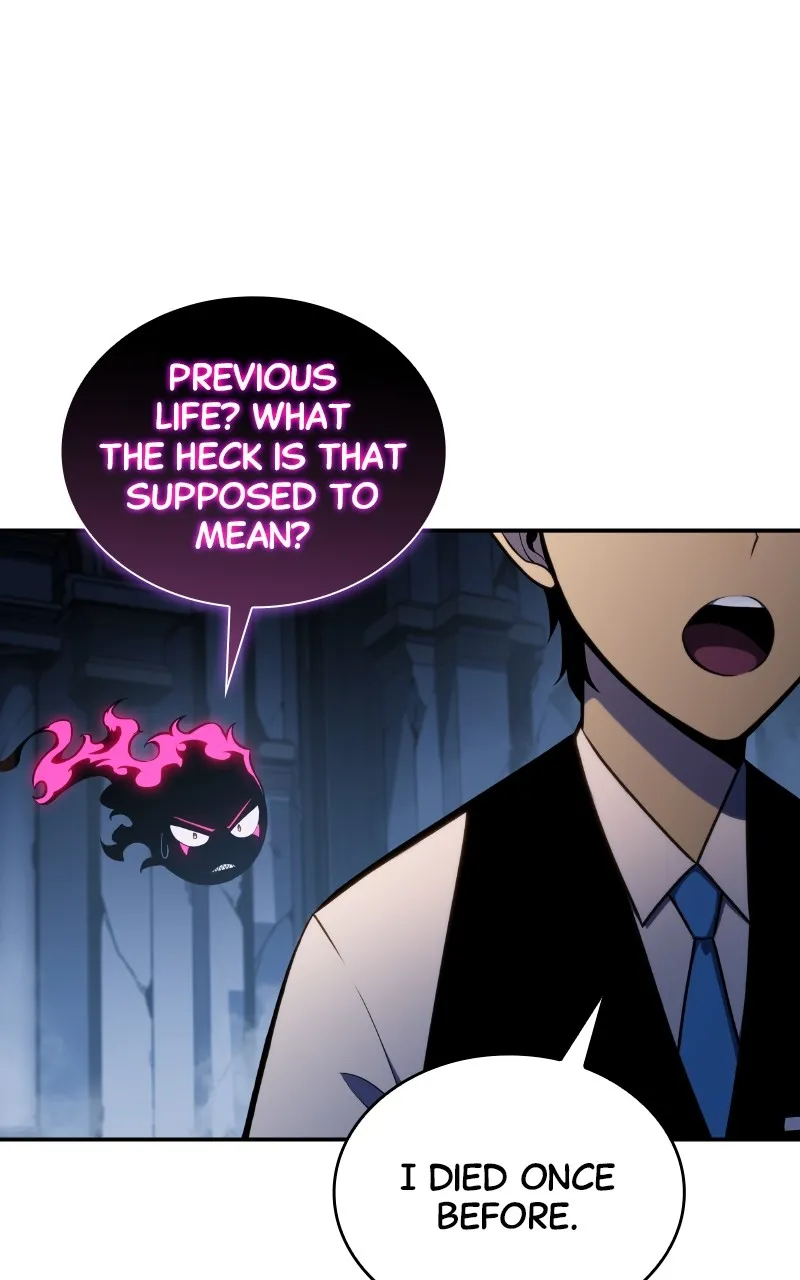 The Reborn Young Lord is an Assassin Chapter 4 page 113 - 