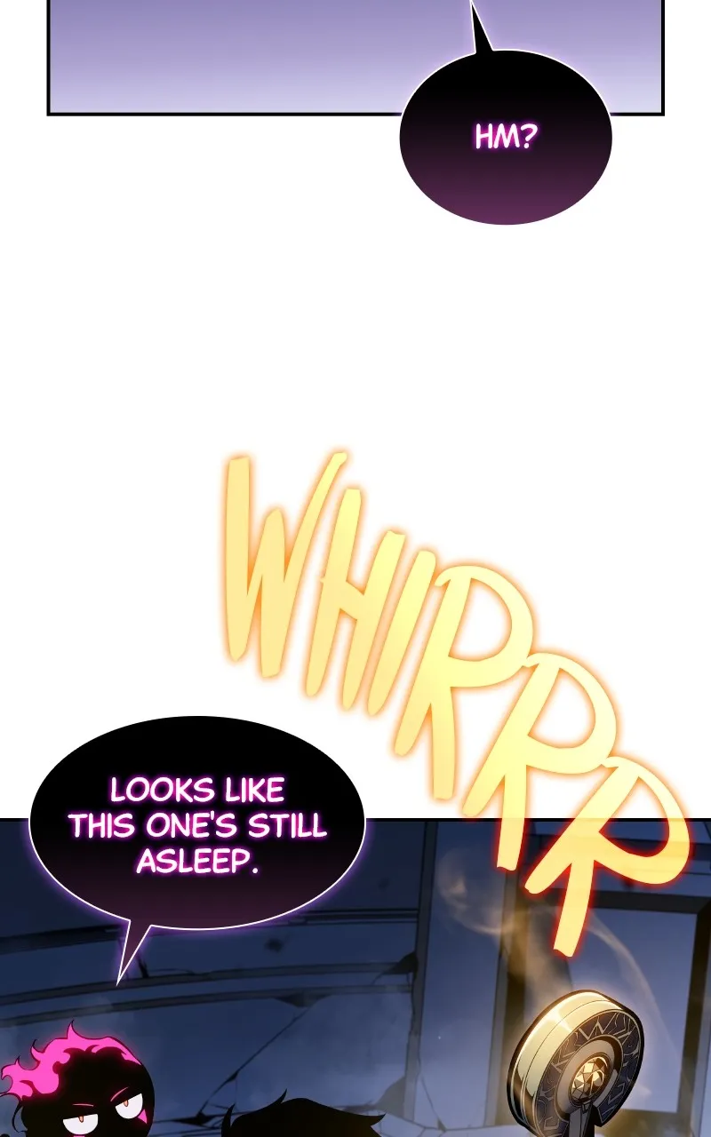 The Reborn Young Lord is an Assassin Chapter 4 page 115 - 