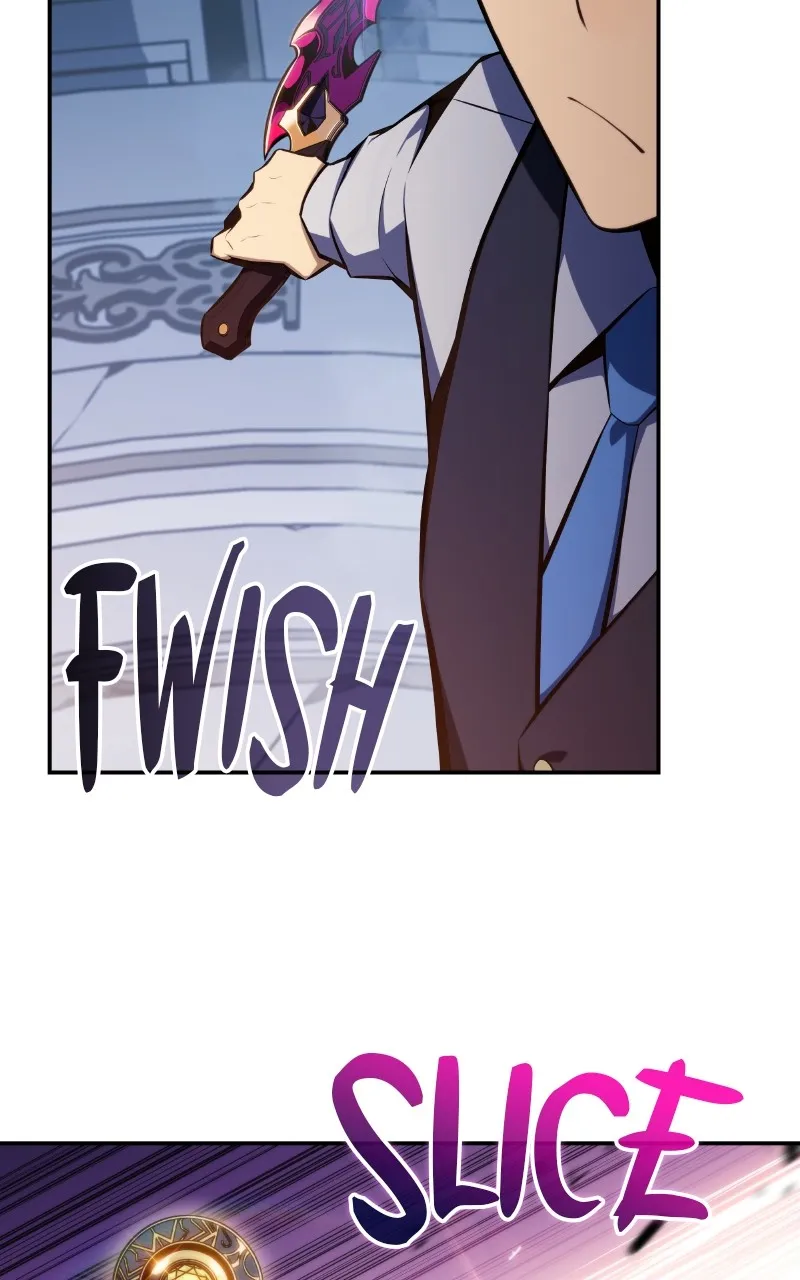 The Reborn Young Lord is an Assassin Chapter 4 page 118 - 
